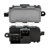 Regler, Innenraumgebläse MEAT & DORIA 667269