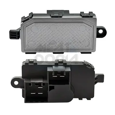 Regler, Innenraumgebläse MEAT & DORIA 667269 Bild Regler, Innenraumgebläse MEAT & DORIA 667269