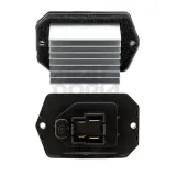 Regler, Innenraumgebläse MEAT & DORIA 667270