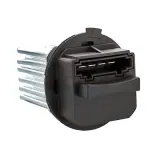 Regler, Innenraumgebläse MEAT & DORIA 667273