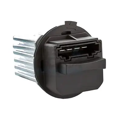 Regler, Innenraumgebläse MEAT & DORIA 667273 Bild Regler, Innenraumgebläse MEAT & DORIA 667273