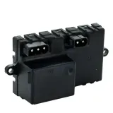 Regler, Innenraumgebläse MEAT & DORIA 667274