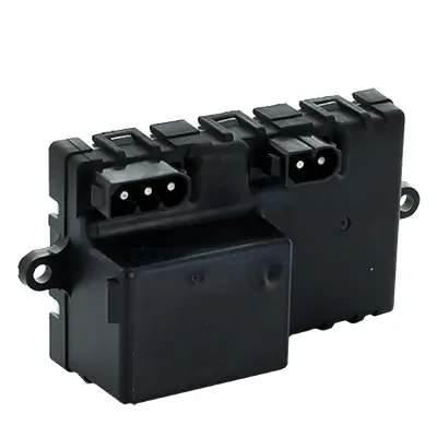 Regler, Innenraumgebläse MEAT & DORIA 667274 Bild Regler, Innenraumgebläse MEAT & DORIA 667274