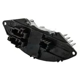 Regler, Innenraumgebläse MEAT & DORIA 667280