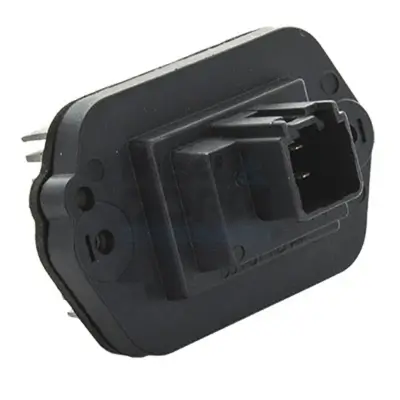 Regler, Innenraumgebläse MEAT & DORIA 667282