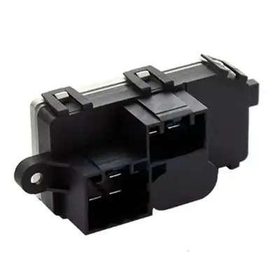 Regler, Innenraumgebläse MEAT & DORIA 667287 Bild Regler, Innenraumgebläse MEAT & DORIA 667287