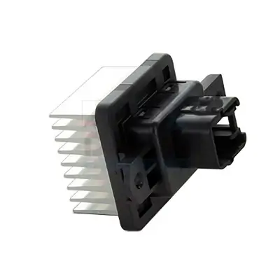 Regler, Innenraumgebläse MEAT & DORIA 667303