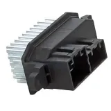 Regler, Innenraumgebläse MEAT & DORIA 667306