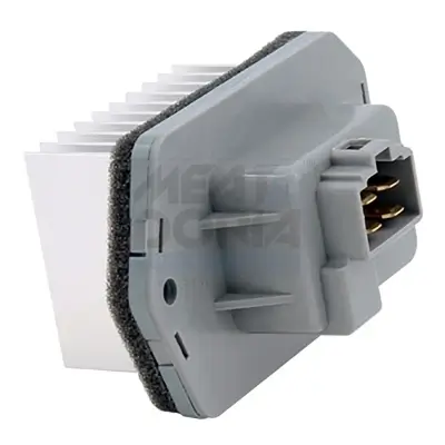 Regler, Innenraumgebläse MEAT & DORIA 667316