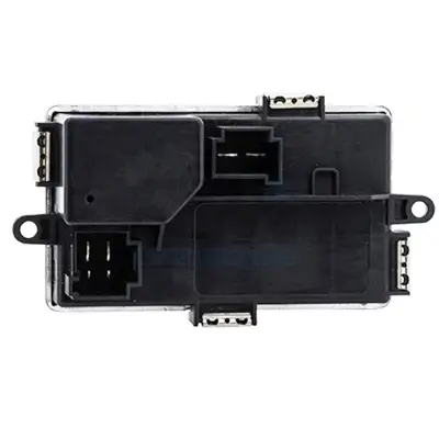 Regler, Innenraumgebläse MEAT & DORIA 667323