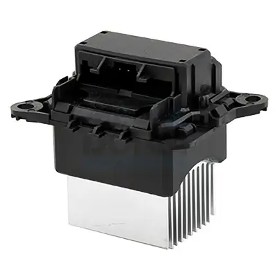 Regler, Innenraumgebläse MEAT & DORIA 667324