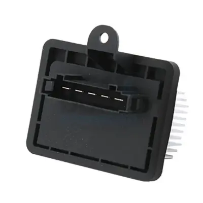 Regler, Innenraumgebläse MEAT & DORIA 667326 Bild Regler, Innenraumgebläse MEAT & DORIA 667326