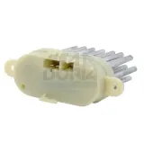 Regler, Innenraumgebläse MEAT & DORIA 667328