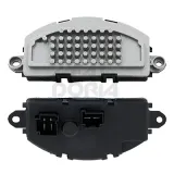 Regler, Innenraumgebläse MEAT & DORIA 667331