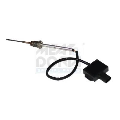 Sensor, Abgastemperatur MEAT & DORIA 12877