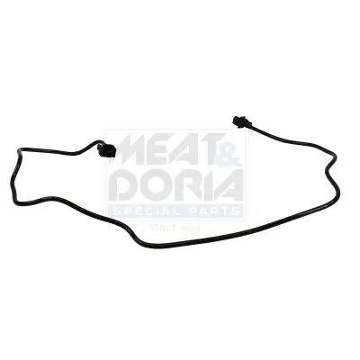 Kühlerschlauch MEAT & DORIA 97399