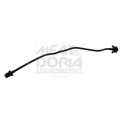 Kühlerschlauch MEAT & DORIA 97401