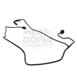 Kühlerschlauch MEAT & DORIA 97402