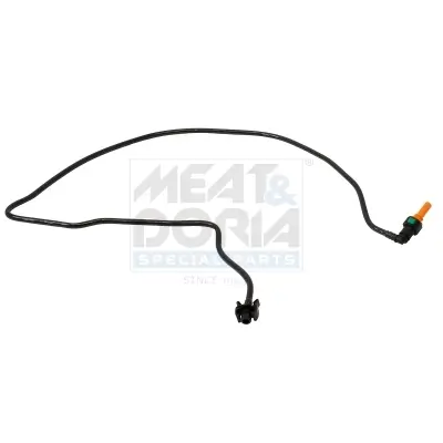 Kühlerschlauch MEAT & DORIA 97403