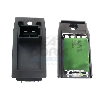 Ladeluftschlauch MEAT & DORIA 96981 Bild Ladeluftschlauch MEAT & DORIA 96981