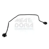 Kühlerschlauch MEAT & DORIA 97405