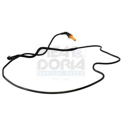 Kühlerschlauch MEAT & DORIA 97414 Bild Kühlerschlauch MEAT & DORIA 97414