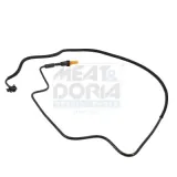 Kühlerschlauch MEAT & DORIA 97415