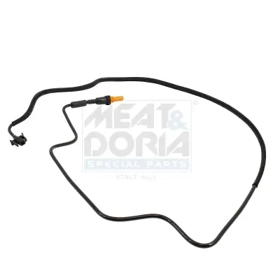 Kühlerschlauch MEAT & DORIA 97415 Bild Kühlerschlauch MEAT & DORIA 97415