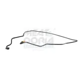 Widerstand, Innenraumgebläse MEAT & DORIA K109067