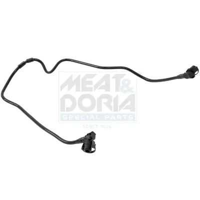 Kühlerschlauch MEAT & DORIA 97423 Bild Kühlerschlauch MEAT & DORIA 97423