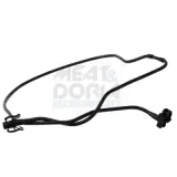 Kühlerschlauch MEAT & DORIA 97425