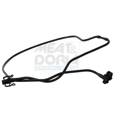 Kühlerschlauch MEAT & DORIA 97425 Bild Kühlerschlauch MEAT & DORIA 97425