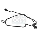 Kühlerschlauch MEAT & DORIA 97426