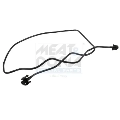 Kühlerschlauch MEAT & DORIA 97427