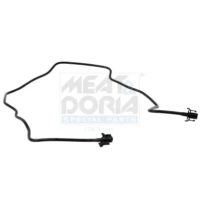Kühlerschlauch MEAT & DORIA 97430