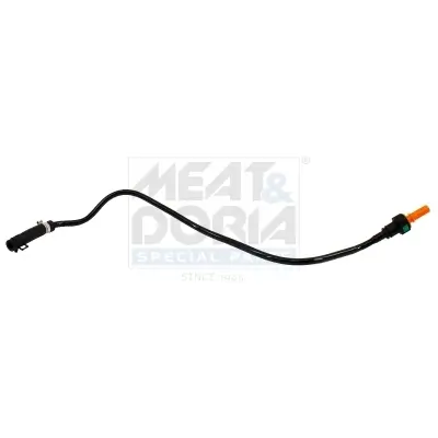 Kühlerschlauch MEAT & DORIA 97434