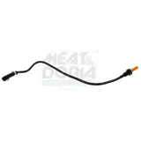 Luftmassenmesser MEAT & DORIA 86241