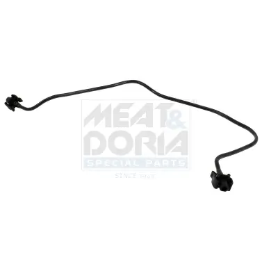 Kühlerschlauch MEAT & DORIA 97437