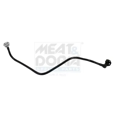 Kühlerschlauch MEAT & DORIA 97438