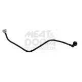 Kühlerschlauch MEAT & DORIA 97438