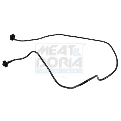 Kühlerschlauch MEAT & DORIA 97444