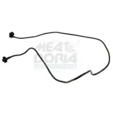 Kühlerschlauch MEAT & DORIA 97444