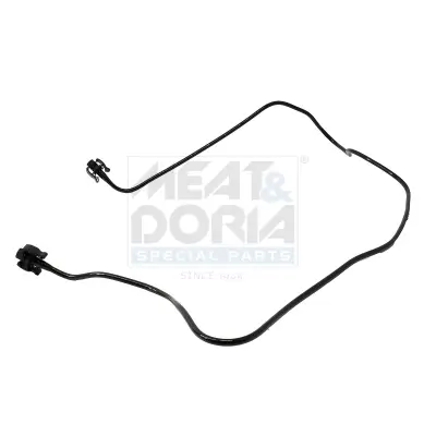 Kühlerschlauch MEAT & DORIA 97446 Bild Kühlerschlauch MEAT & DORIA 97446