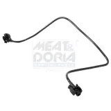 Kühlerschlauch MEAT & DORIA 97448