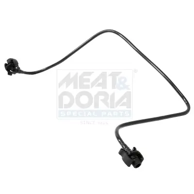 Kühlerschlauch MEAT & DORIA 97448 Bild Kühlerschlauch MEAT & DORIA 97448