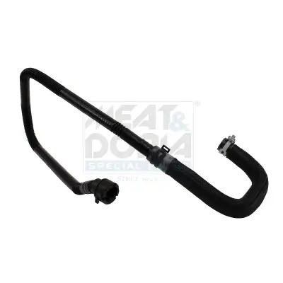 Kühlerschlauch MEAT & DORIA 97449 Bild Kühlerschlauch MEAT & DORIA 97449