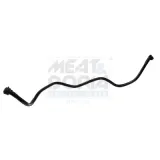 Kühlerschlauch MEAT & DORIA 97450