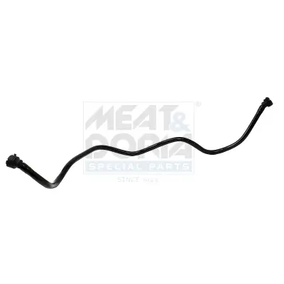 Kühlerschlauch MEAT & DORIA 97450 Bild Kühlerschlauch MEAT & DORIA 97450