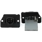 Widerstand, Innenraumgebläse MEAT & DORIA 667388