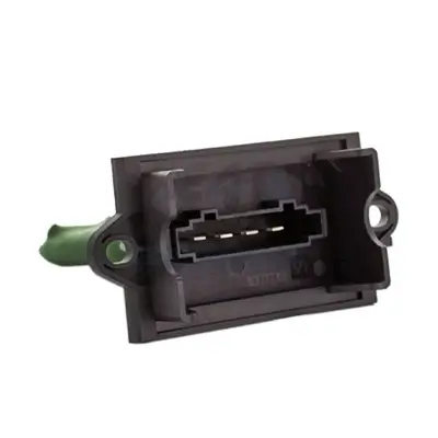 Widerstand, Innenraumgebläse MEAT & DORIA 667396